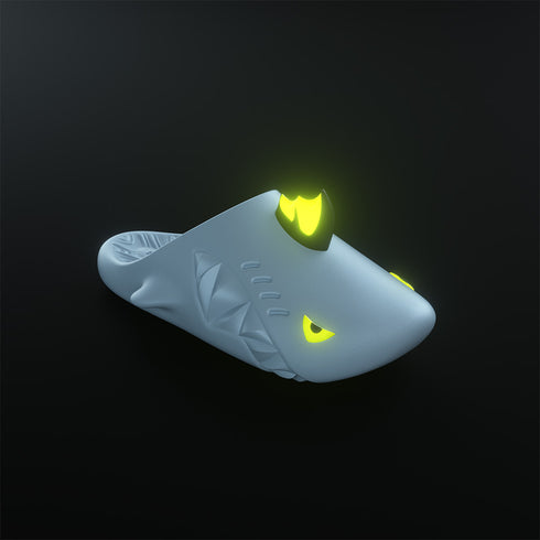 Sharkicks Pro Mule - 激しい鯉竜