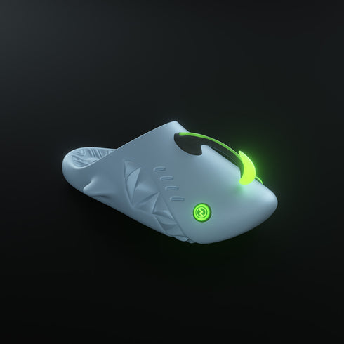 Sharkicks Pro Mule - アンコウ