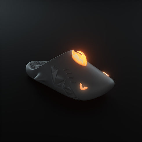 Sharkicks Pro Mule - 激しいファイヤー怪獣