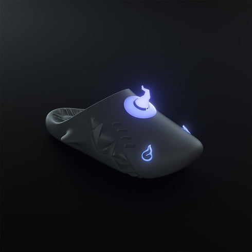 Sharkicks Pro Mule - 魔女帽子