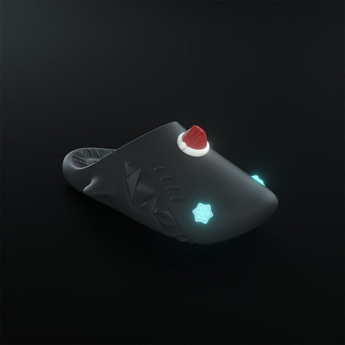 Sharkicks Pro Mule - サンタクロース