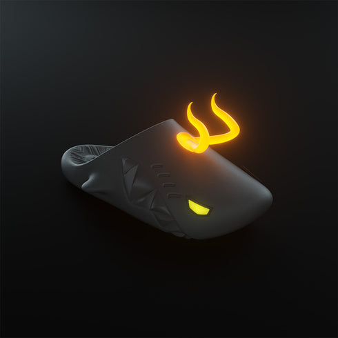 Sharkicks Pro Mule - 悪魔