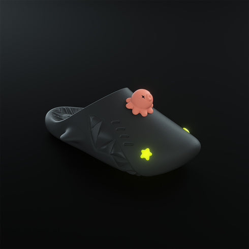 Sharkicks Pro Mule - タコ