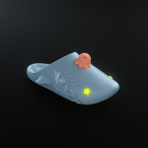 Sharkicks Pro Mule - タコ