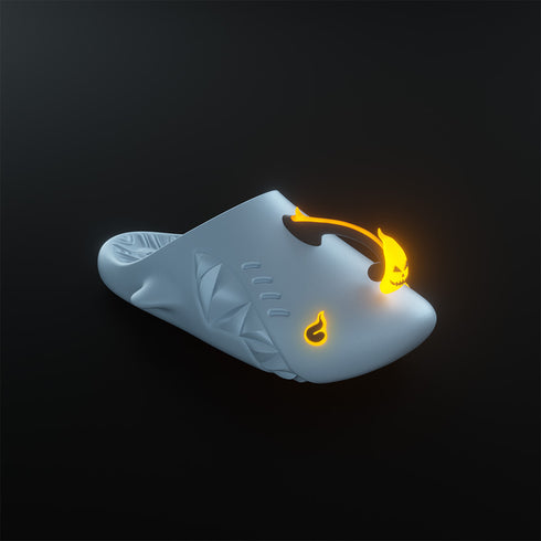 Sharkicks Pro Mule - パンプキン・ウィスプ