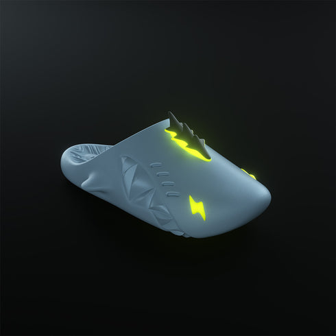 Sharkicks Pro Mule - 稲妻ドラゴン