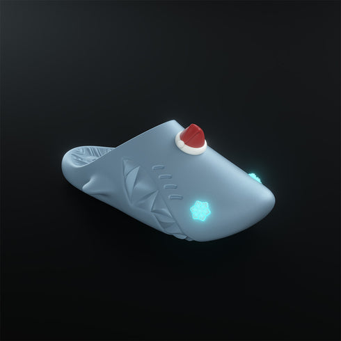 Sharkicks Pro Mule - サンタクロース