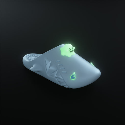 Sharkicks Pro Mule - 幽霊