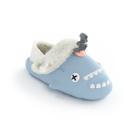 Sharkicks Pro - 冬、錨、ヒールラップ