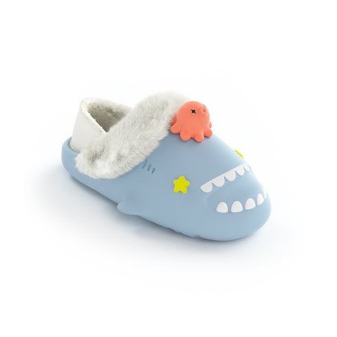 Sharkicks Pro - 冬、タコ、ヒールラップ