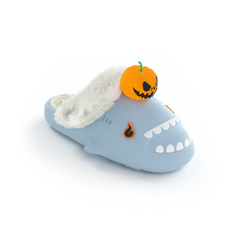 Sharkicks Pro - 冬、かぼちゃ、開かかと