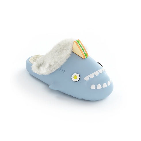 Sharkicks Pro - 冬、サンドイッチ、開かかと