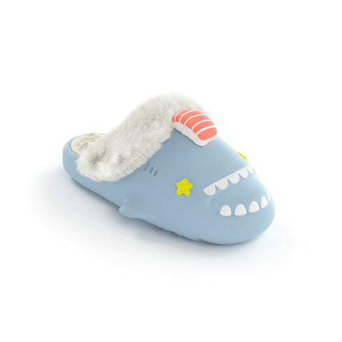 Sharkicks Pro - 冬、寿司、開かかと