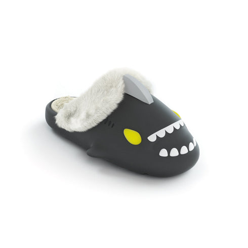 Sharkicks Pro - 冬、新星戦士、開かかと