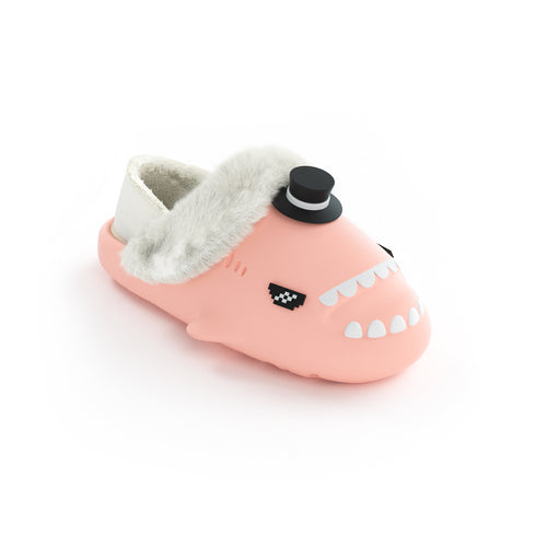 Sharkicks Pro - 冬、フェドラ、ヒールラップ