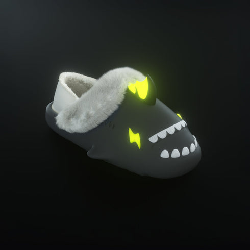 Sharkicks Pro - 冬、 鯉ドラゴン、稲妻の瞳、ヒールラップ