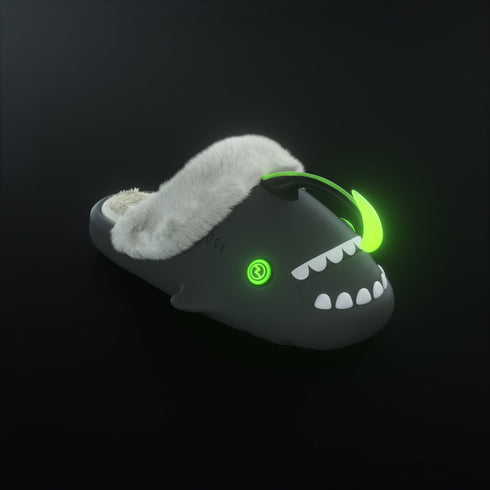 Sharkicks Pro - 冬、アンコウ、開かかと