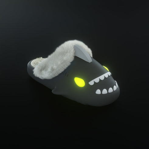 Sharkicks Pro - 冬、新星戦士、開かかと