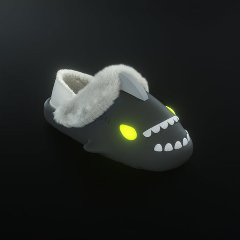 Sharkicks Pro - 冬、新星戦士、ヒールラップ