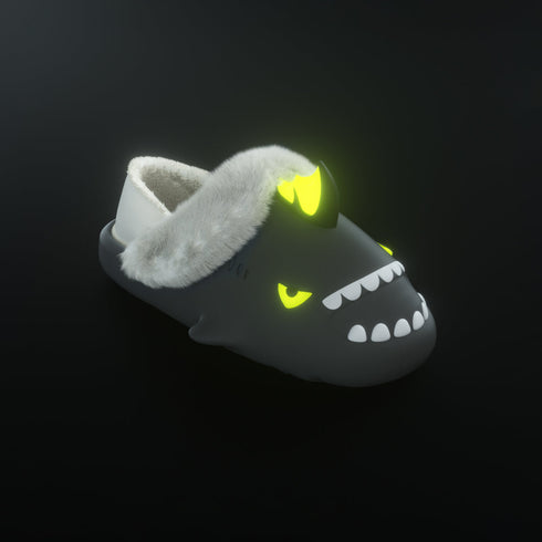 Sharkicks Pro - 冬、激しい鯉竜、ヒールラップ