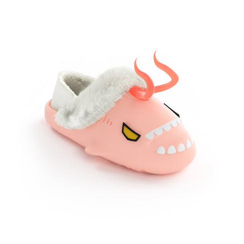 Sharkicks Pro - 冬、悪魔、ヒールラップ