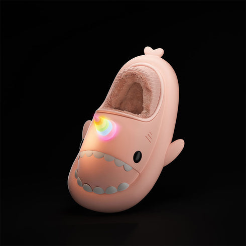 Sharkicks Basic - 冬、ユニコーン、ヒールラップ