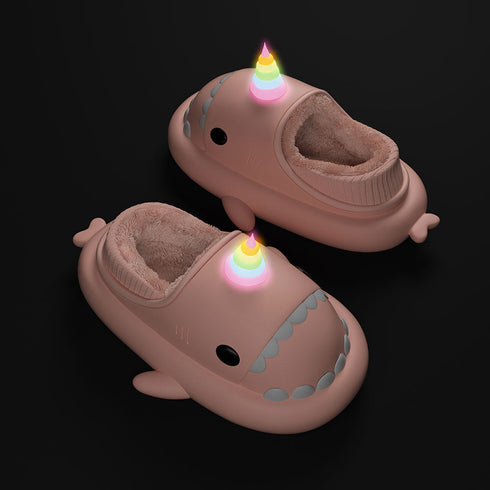 Sharkicks Basic - 冬、ユニコーン、ヒールラップ