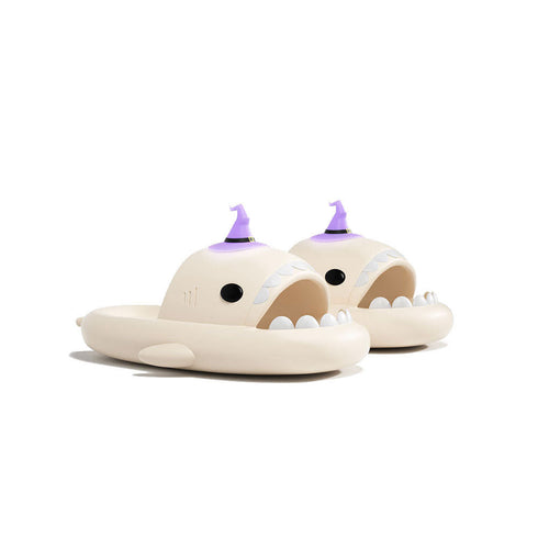 Sharkicks Basic - 魔女帽子