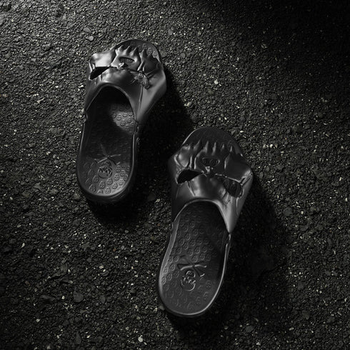 スカルスリッパ