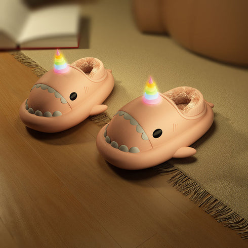 Sharkicks Basic - 冬、ユニコーン、ヒールラップ