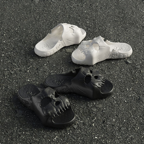 スカルスリッパ