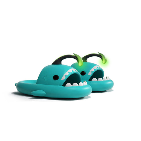 Sharkicks Basic - アンコウ