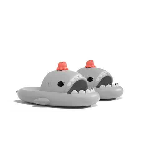 Sharkicks Basic - タコ