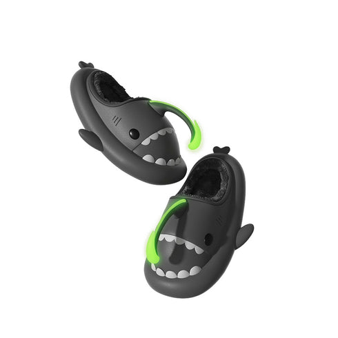 Sharkicks Basic - 冬、アンコウ、開かかと