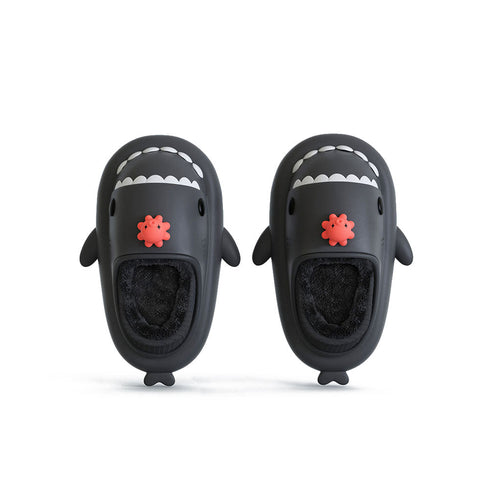 Sharkicks Basic - 冬、タコ、ヒールラップ