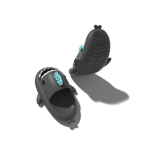 Sharkicks Basic - 核怪獣