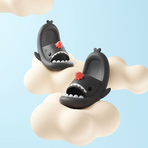 Sharkicks Basic - タコ