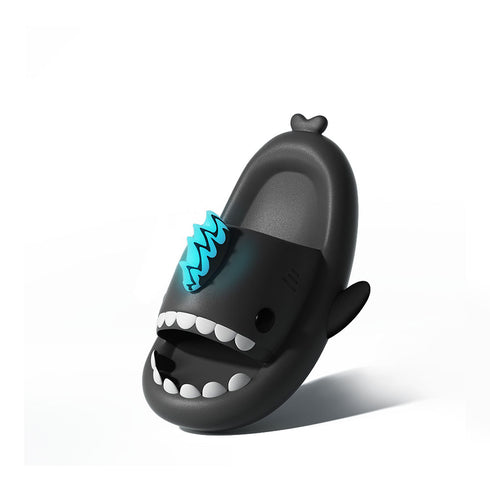 Sharkicks Basic - 核怪獣