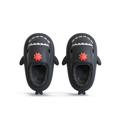 Sharkicks Basic - 冬、タコ、開かかと