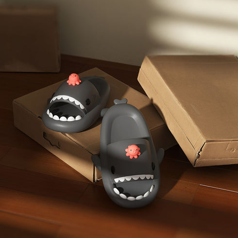 Sharkicks Basic - タコ