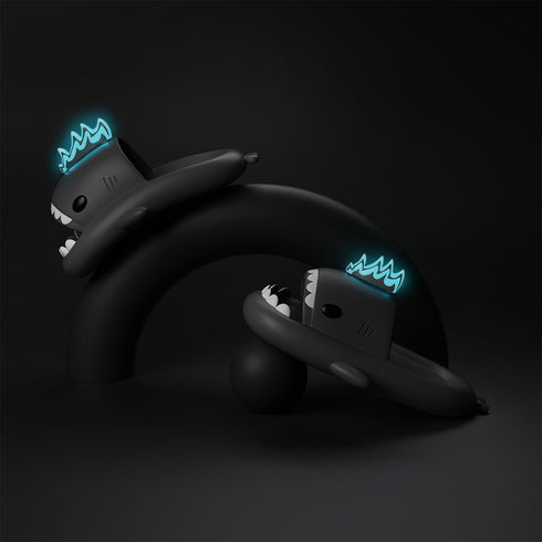 Sharkicks Basic - 核怪獣