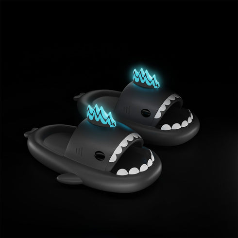 Sharkicks Basic - 核怪獣