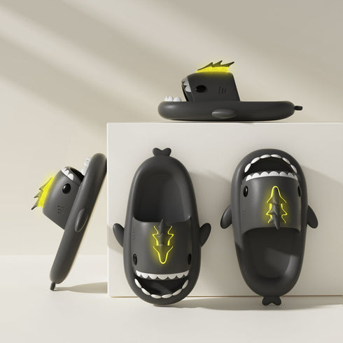 Sharkicks Basic - 稲妻ドラゴン