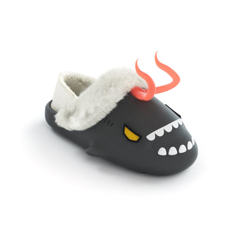 Sharkicks Pro - 冬、悪魔、ヒールラップ