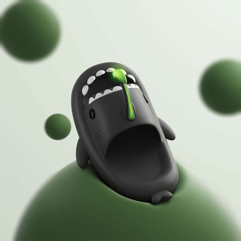 Sharkicks Basic - アンコウ