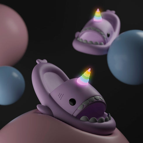 Sharkicks Basic - ユニコーン