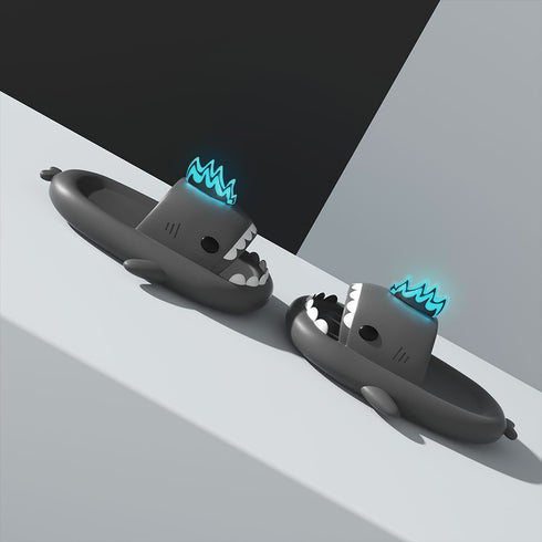 Sharkicks Basic - 核怪獣