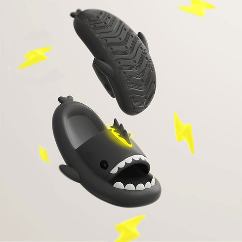 Sharkicks Basic - 稲妻ドラゴン