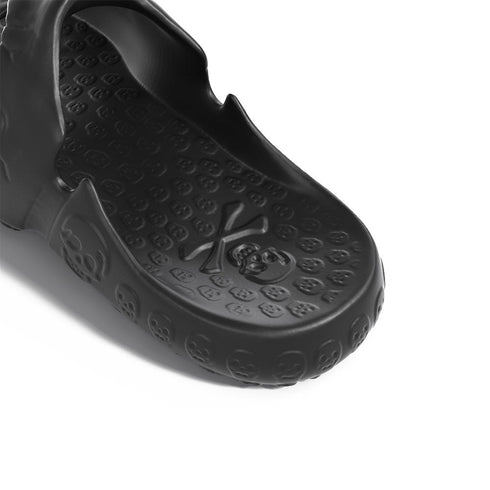 スカルスリッパ