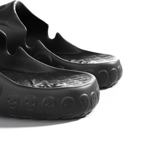 スカルスリッパ